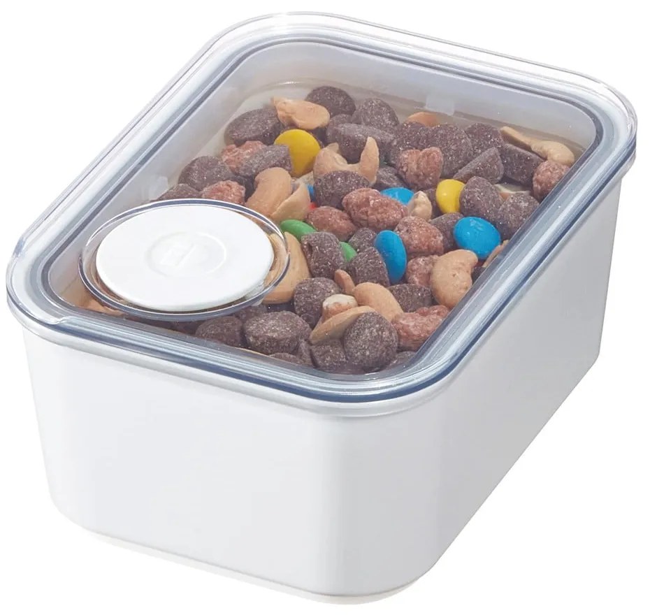 Liszttartó-őrölt élelmiszer tartó doboz Eco System – iDesign