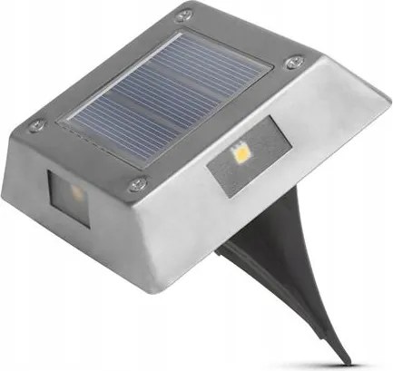 Napelemes lámpa Édenkert 11440D