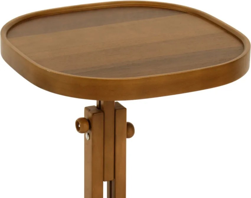 Opus Kare 42 - Walnut