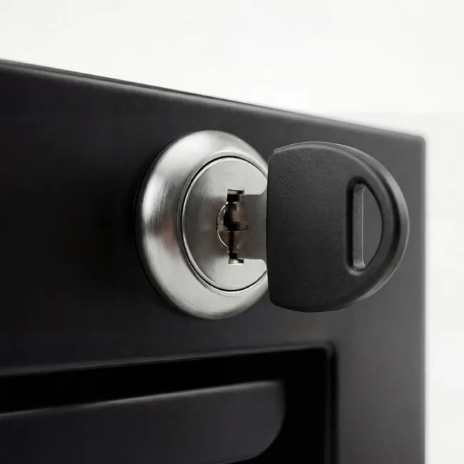 Négyfiókos rendszerező 450 x 400 x 300 mm