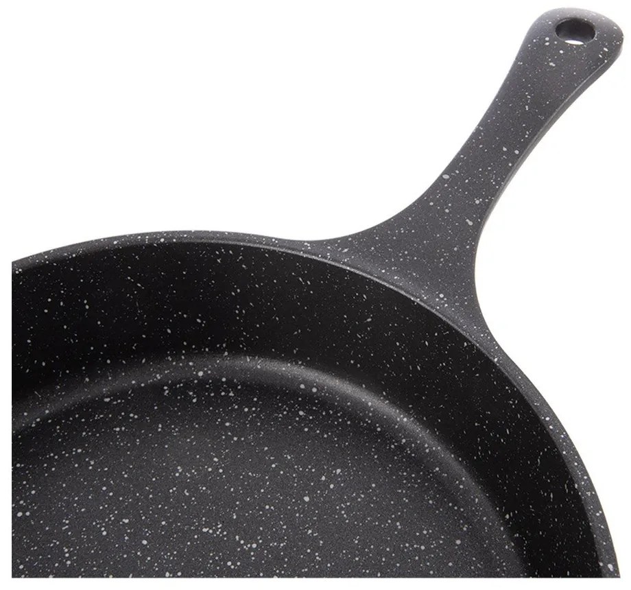 Serpenyő tapadásmentes felülettel ø 24 cm Grande – Orion