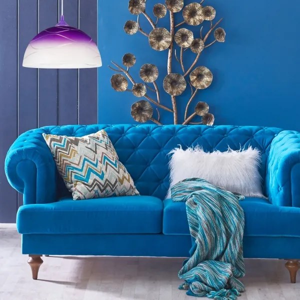 Csillár zsinóron 1xE27/60W/230V