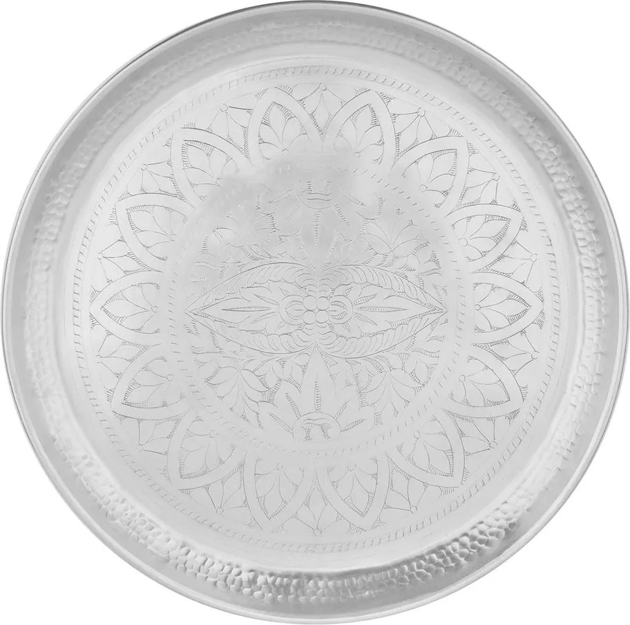 ORIENTAL LOUNGE dekor tál Ø 45 cm