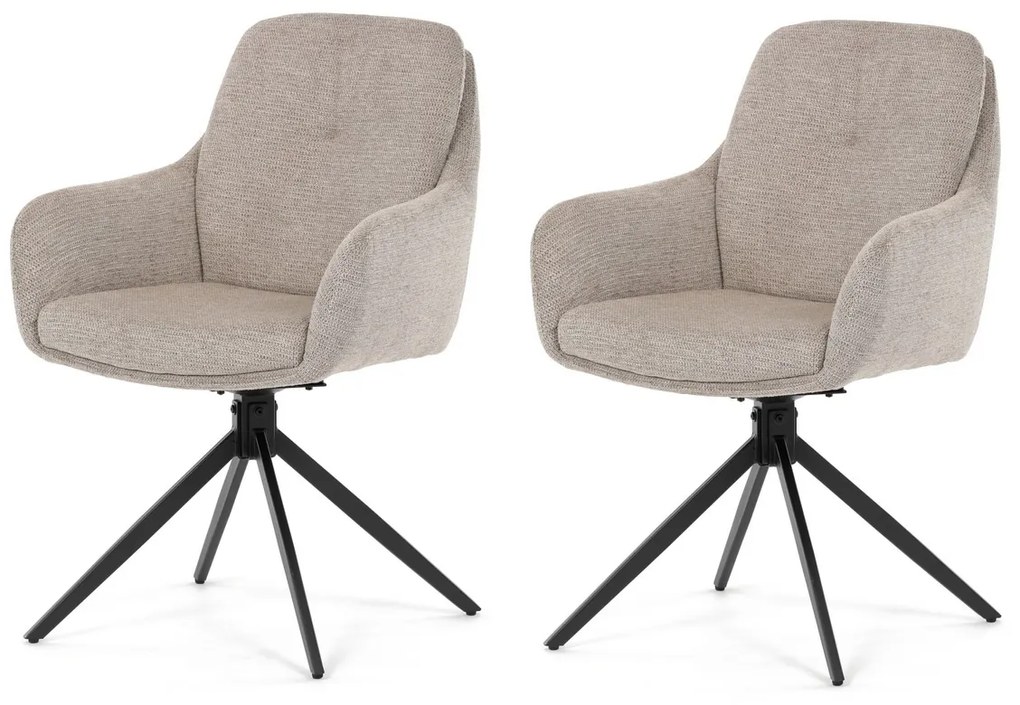 Étkezőszék-készlet visszatérő mechanizmussalDCH-P3174 LAN2, 2 db