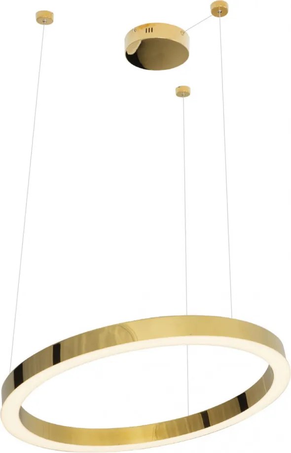 Függeszték Arany LUXURY MAXLIGHT P0369D