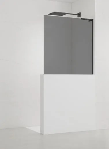 SAT Walk-in zuhanyparaván 100 cm SATBWISKS100ZAVPC