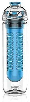 Banquet Switch sportpalack, kék, 500 ml, kék