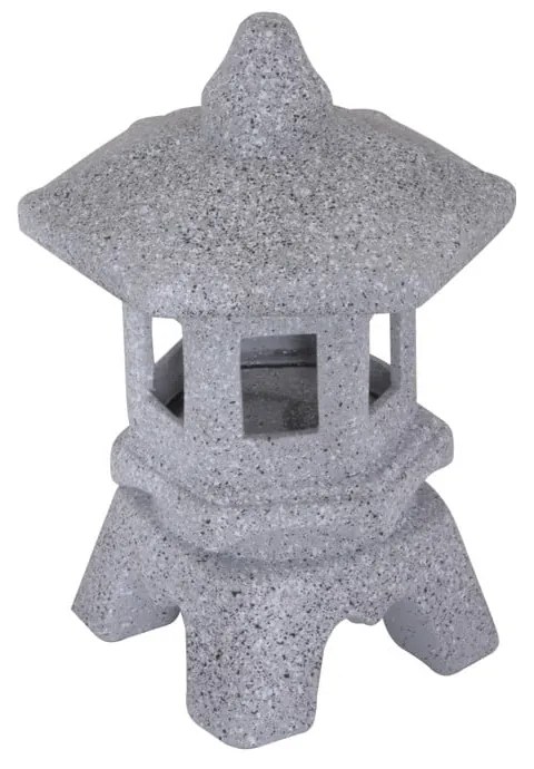 Kerámia kerti szobor készlet 4 db-os Lookout – Garden Pleasure