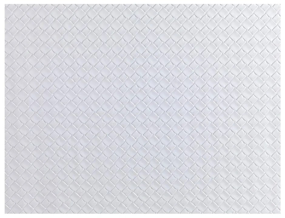 Wanda fehér összecsukható szennyestartó, 65 l - Wenko