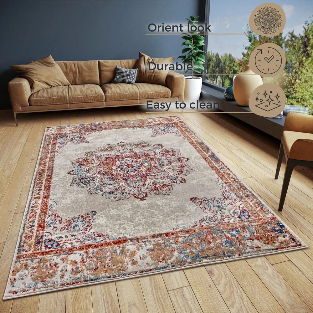 Szőnyeg 200x280 cm Orient Maderno – Hanse Home