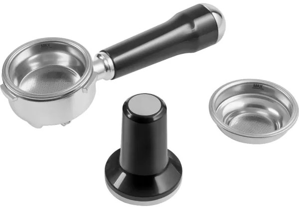 Sencor - Karos eszpresszó kávéfőző 1770W/230V