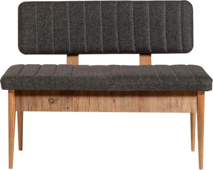 Vina tárolópad, 110 cm – TR869VEL5109