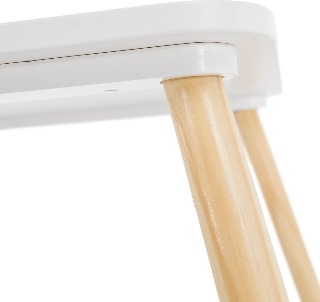 Gyerek szett 1+2, unikornis motívummal, SAVER TYP 1