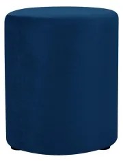 VEX puff, Ø 36 cm, sötétkék