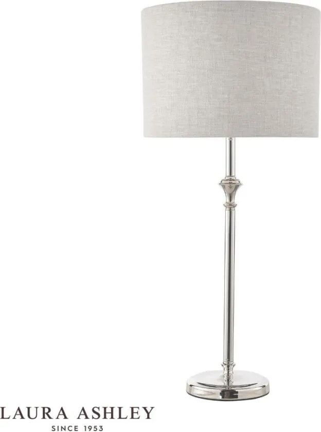 Laura Ashley Highgrove 3756090-Q Asztali lámpa 1x40W/E14 IP20