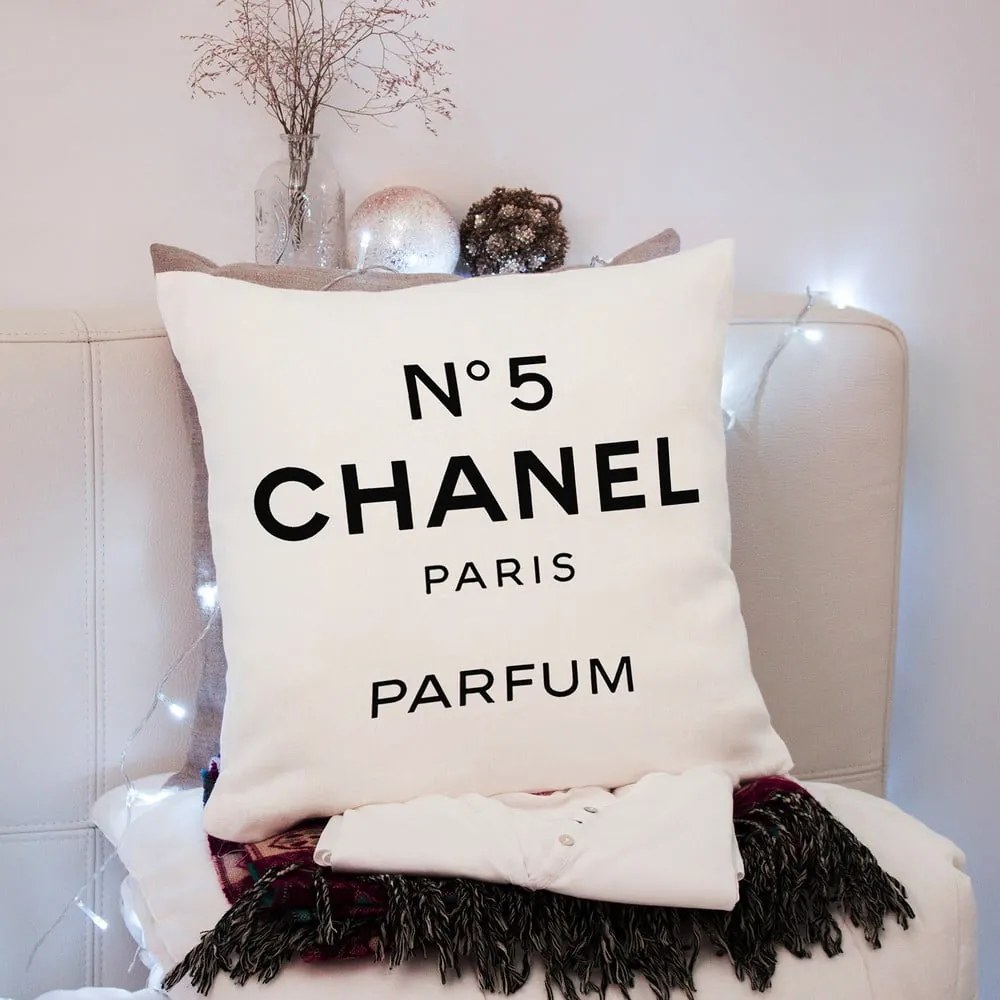 Párnahuzat 43x43 cm – Mila Home