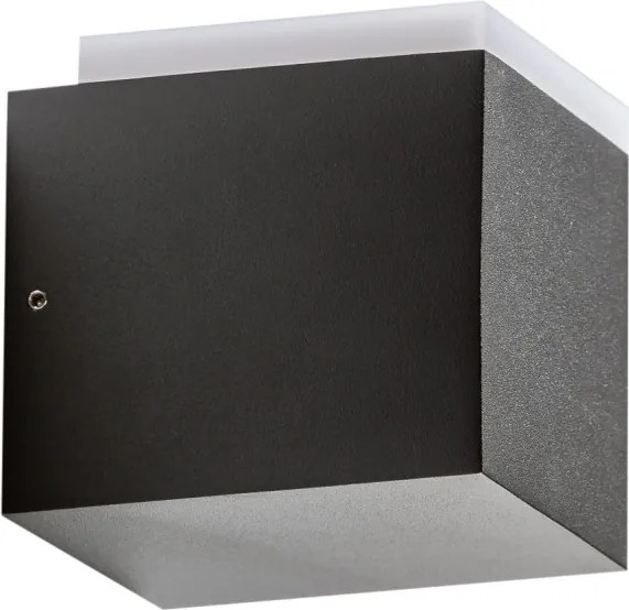 AZZARDO 4341 ARBAX Modern Kültéri Fali Lámpa LED IP54