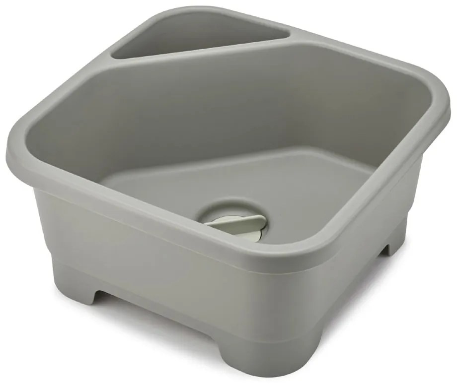 Szürke lavór Duo – Joseph Joseph