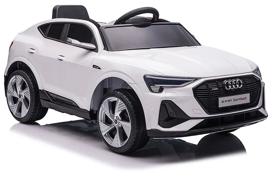Elektromos autó AUDI Q4 e-tron sportback Baby Mix