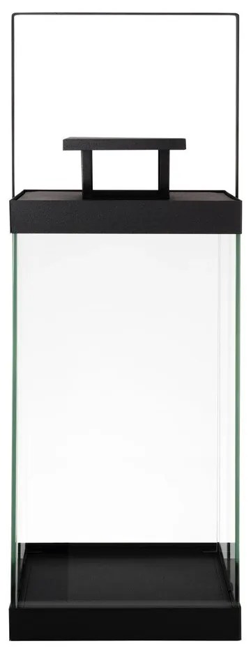 Fém lámpás (magasság 47 cm) Finca – Blomus