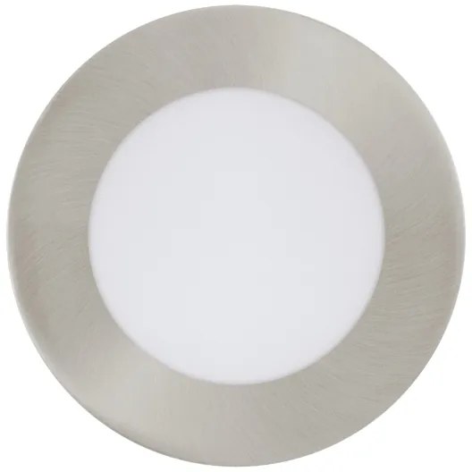 Eglo 98632 - FUEVA 3xLED/5W/230V, 3 darabos beépíthető mennyezeti LED-lámpa szett