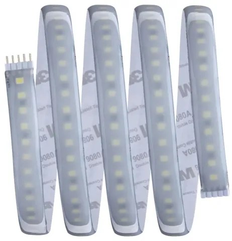 Paulmann 70671 -LED/18W IP44 Dimmelhető fürdőszobai szalag MAXLED 1,5m 6500K 230V