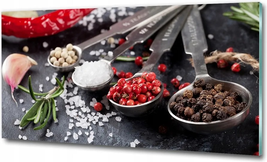 Fotó kép fotó edzett üveg Mojito 125x50