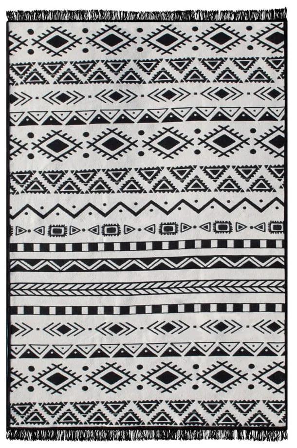 Doube Sided Rug Amilas kétoldalas mosható szőnyeg, 80 x 150 cm - Kate Louise