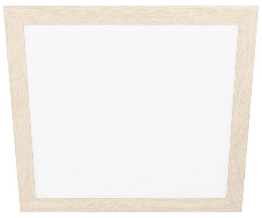 Eglo 99472 - LED Mennyezeti lámpa PIGLIONASSO LED/32W/230V 645x645 mm