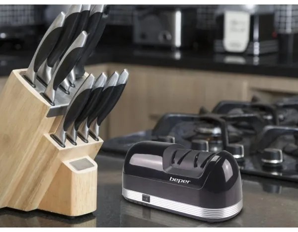 Beper - Elektromos késélező 40W/230V