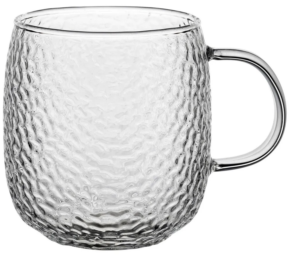 Florina Savia üvegpohár 380 ml, 2 db