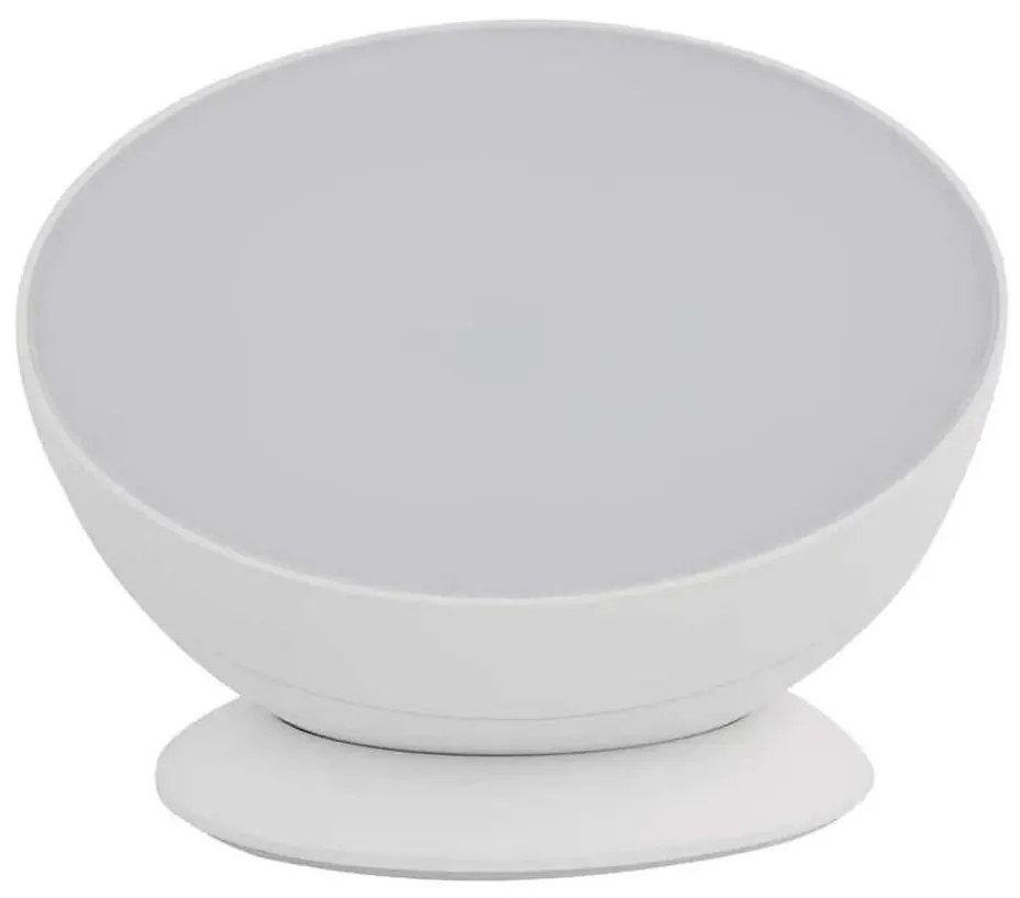 LED RGB Dimmelhető asztali lámpa GoSmart LED/7W/230V Wi-Fi fehér