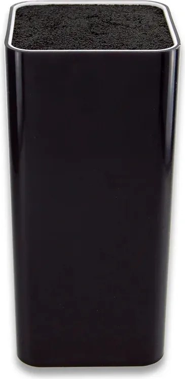 Tarrerias Bonjean Noir Állvány Késblokk Univerzális Fekete Fényes