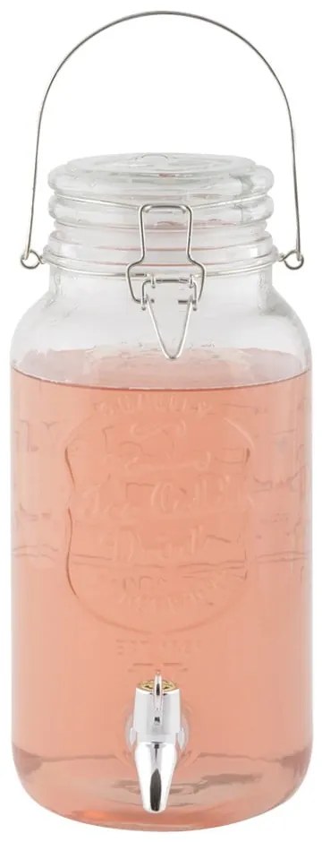 Italtartó 3,6 l – Esschert Design