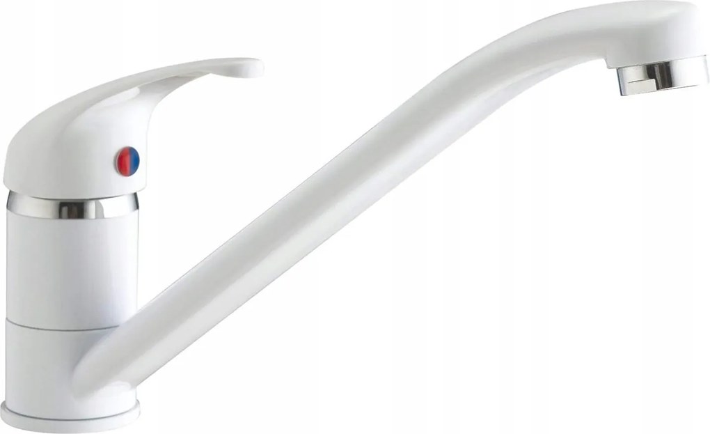 Konyhai Csaptelep Nagynyomású 360°-BAN Elforgatható Pepper