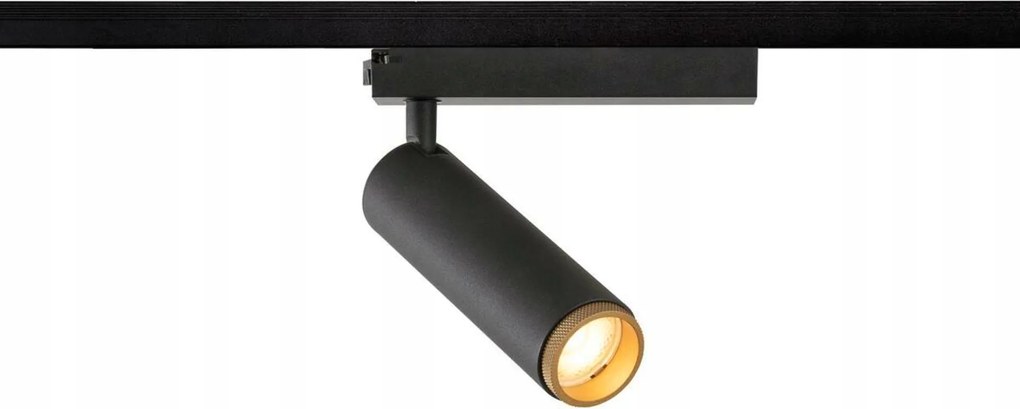 Nagy Fehér Slv Fogás! M 1~ spotlámpa, hengeres, 2000-3000K, 15W, melegítőre szabályozható, Pha