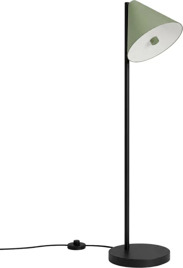 Fém állólámpa, Ø26 cm – Beam-19000-C