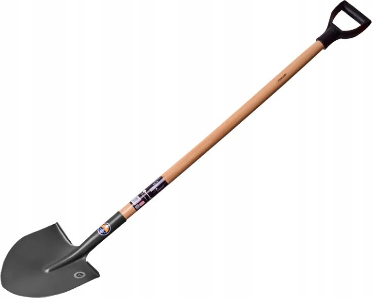 Nevada V-plus Lapát Fa Nyéllel 1420MM