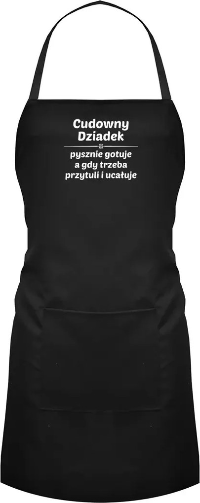 Kötény Ajándék Nagyszülők Napja Alkalmából A Csodálatos Nagypapa