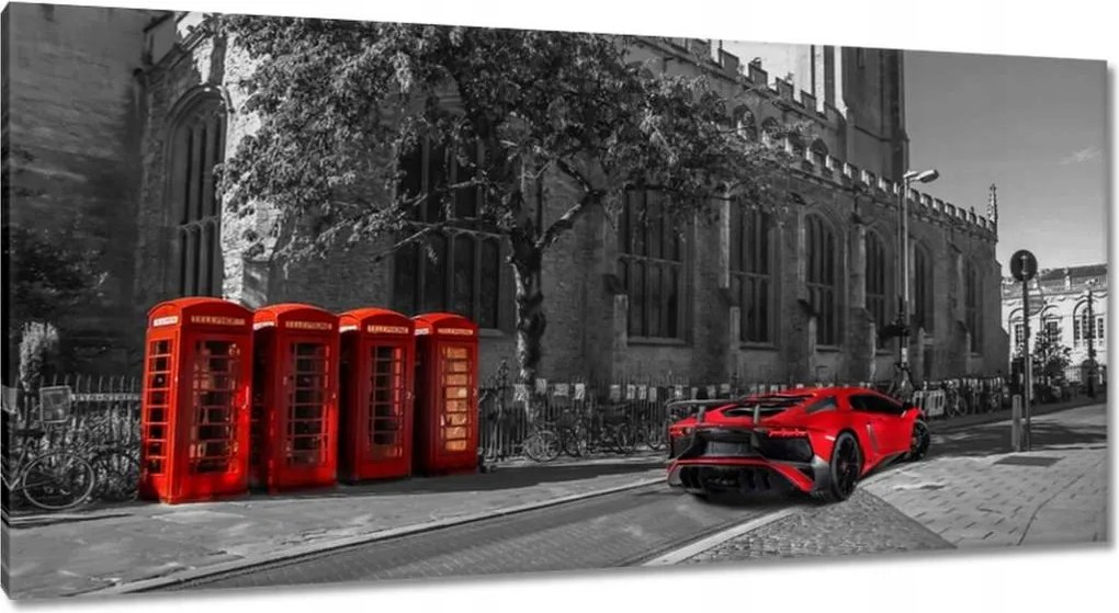 Festmények 115x55 Oxford University Uk