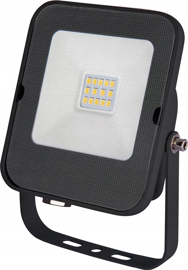 Kültéri Led fényvető 10W 900lm 3000K Meleg 120°