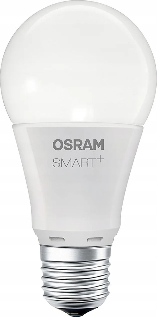 Osram Smart Led izzó 8,5 W E27 A+