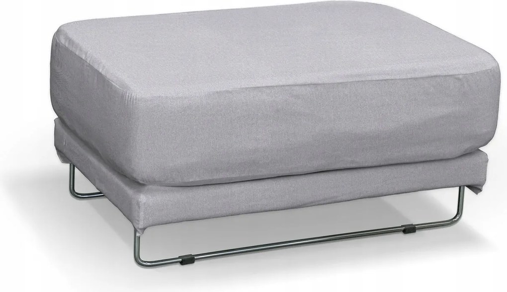 Lábtartó huzat Tylösand Ikea fekete