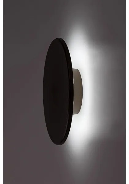 Rabalux 77153-LED Kültéri fali lámpa RUST 15W/230V 2700/4000/6500K IP65 barna