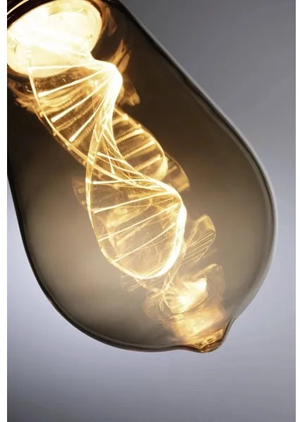 LED Izzó INNER ST64 E27/3,5W/230V 1800K - Paulmann 28885