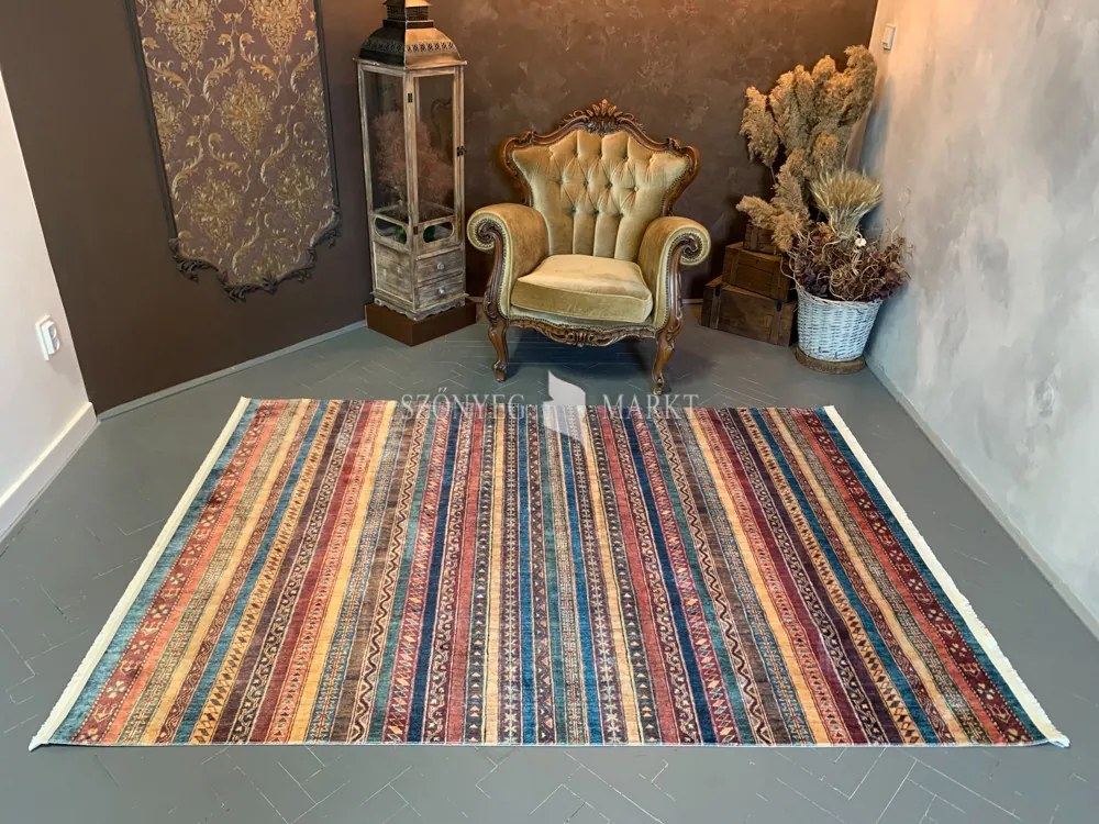 Velvet PS923V1 színes szőnyeg 200x280 cm