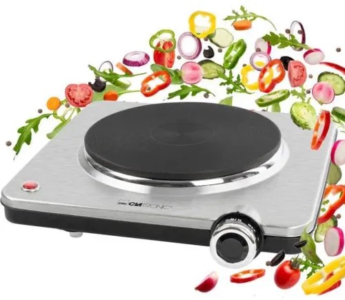 Clatronic EKP 3788 egylapos főzőlap