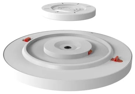 Yeelight ARWEN 450S LED RGB dimm. lámpa 50W/230V CRI 90 + távirányító