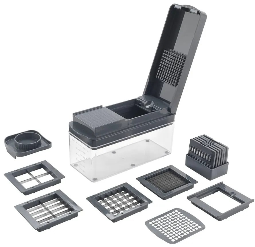 Szeletelő zöldségekhez – Metaltex