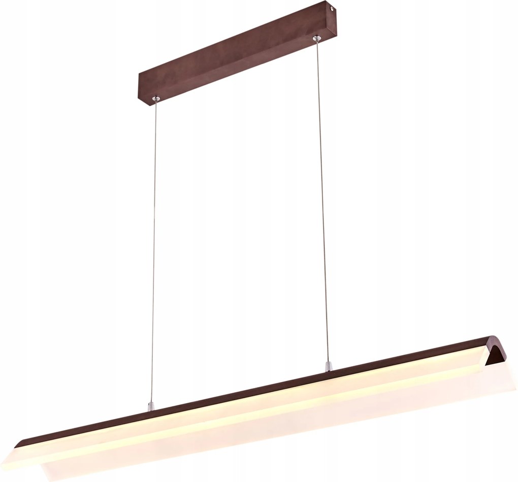 Curacoa függő Led lámpa 33W 4000K Candellux